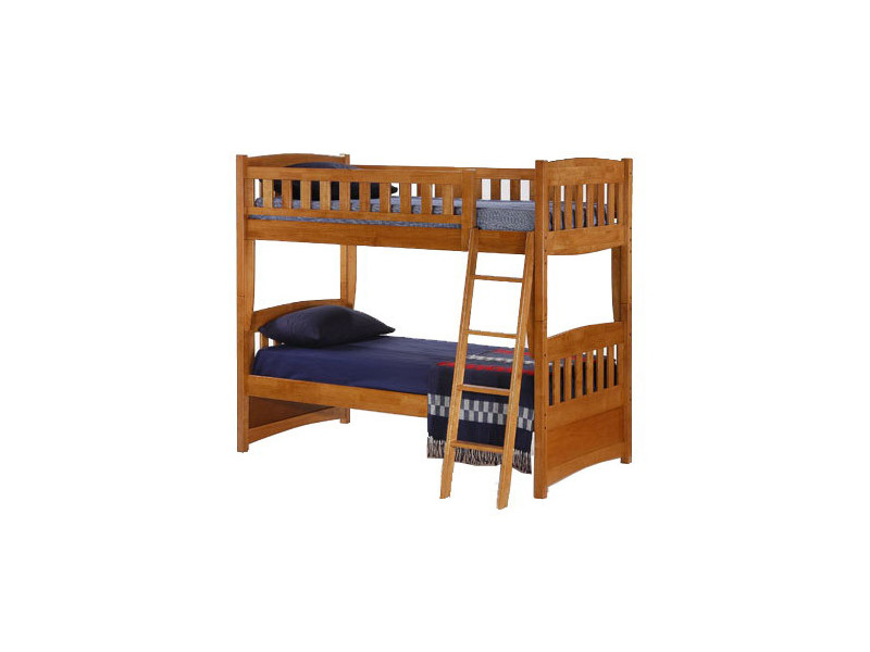 Without Drawers and Trundle Unit
