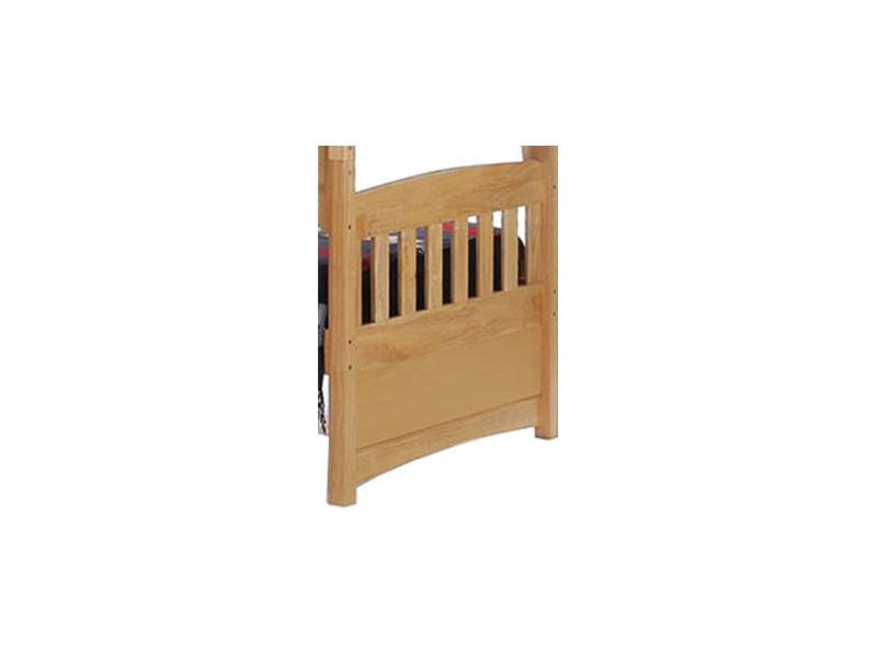 Footboard