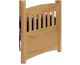Footboard