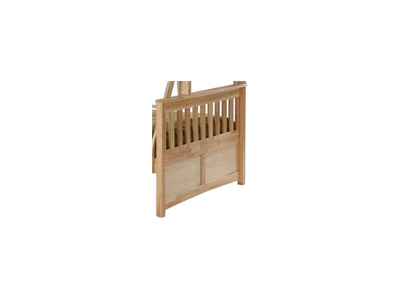 Footboard