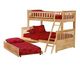 With Trundle Unit