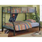 Metal  Bunk Beds