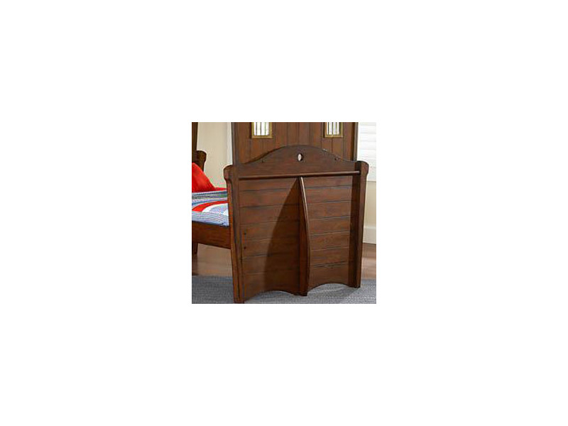 Footboard