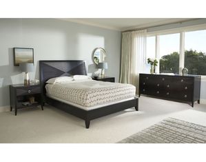 Brownstone Furniture Camden Platform Bed