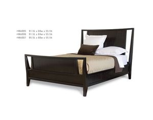 Brownstone Furniture Marin Platform Bed