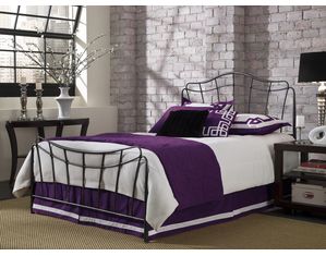 Fashion Bed Group Chantilly Bed with Frame