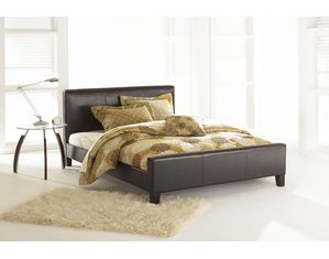 Fashion Bed Group Euro Platform Bed