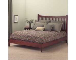 Fashion Bed Group Jakarta I Platform Bed