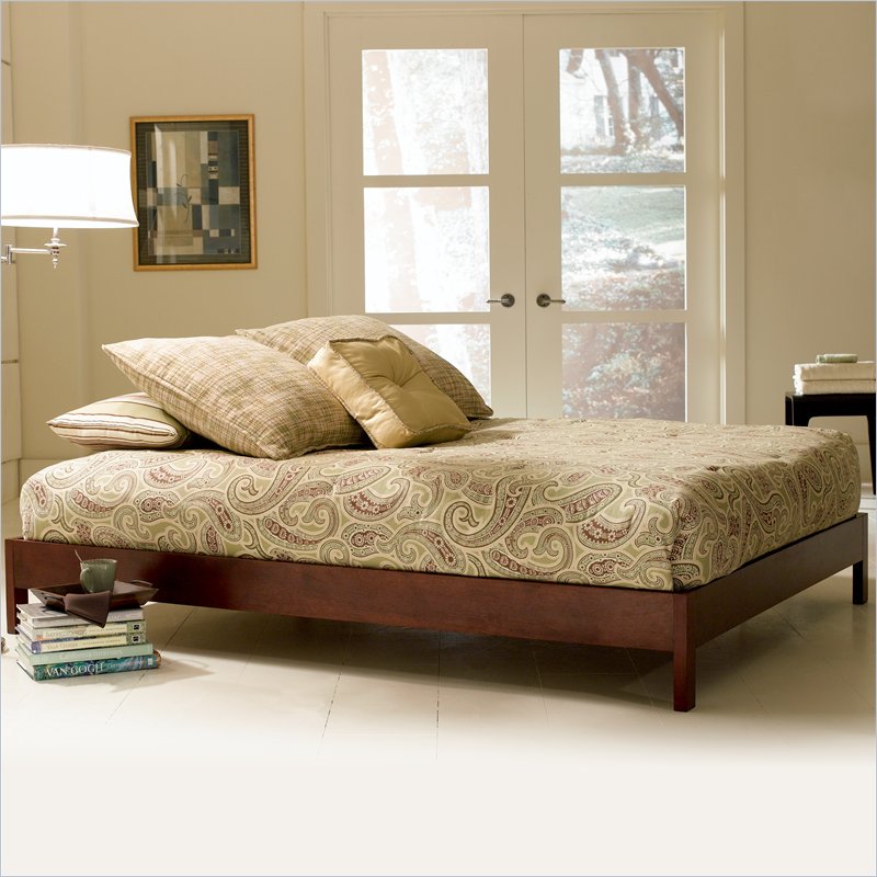Fashion Bed Group Murray Platform Bed image