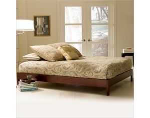 Save  on Murray Platform Bed at The Platform Bed Superstore