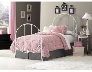 Fashion Bed Group Sasha Bed with Frame