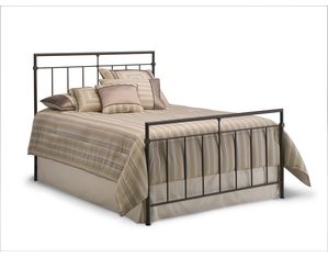 Fashion Bed Group Sinclair Bed with Frame