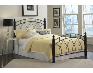 Fashion Bed Group Stratton Bed with Frame
