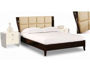 Global Furniture Simone Platform Bed