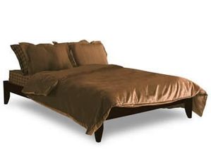 LifeStyle Solutions Soho Platform Bed