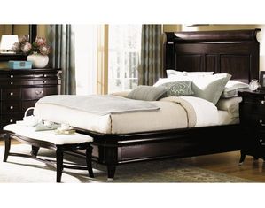 Magnussen Joplin Island Platform Bed