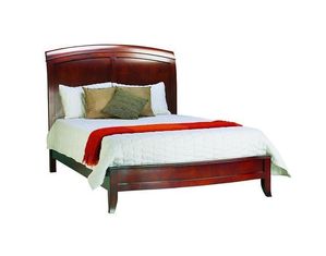 Modus Brighton Low Profile Platform Bed