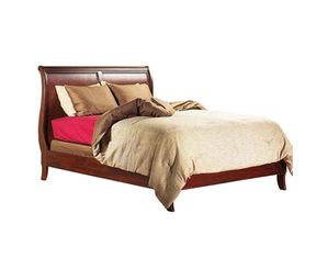 Modus Santa Barbara Low Profile Platform Bed