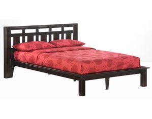 Night & Day Furniture Carmel Bed