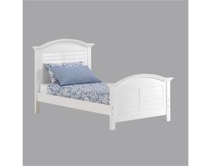 Night & Day Furniture Key West Sandpiper Bed