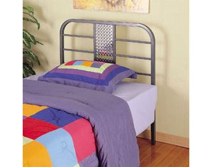 Monster Bedroom Twin Size Headboard