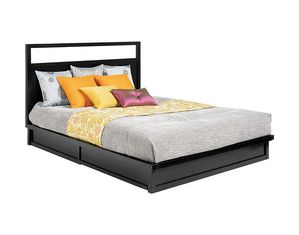 Sitcom Furniture Taylor Bed