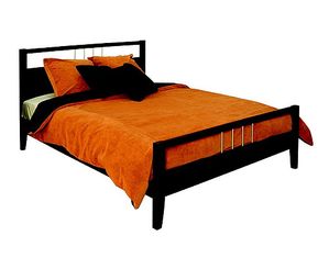 The Futon Place Hobbart Platform Bed
