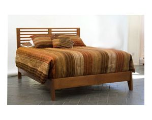 Vermont Tubbs Chelsea Averill Platform Bed