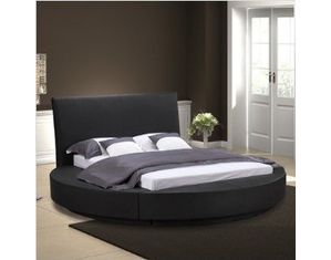 Zuo Modern Omega Platform Bed