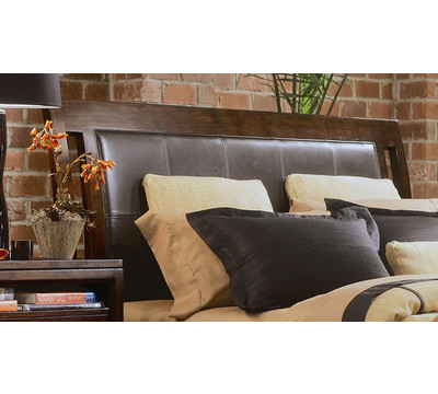 Headboard