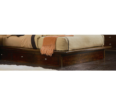 Footboard