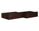 Optional Raised Panel Bed Drawer