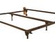 Mattress Support System