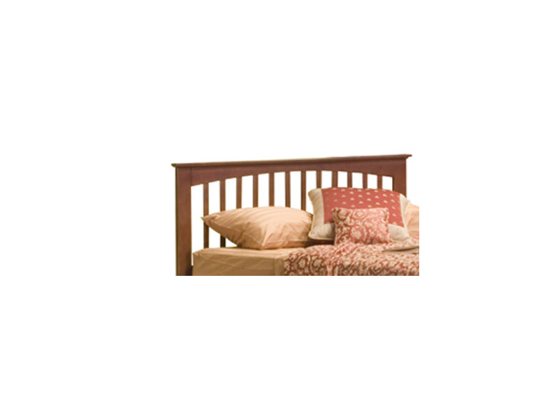 Headboard