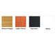 Available Finishes
