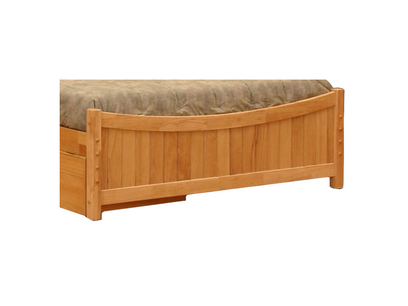 Footboard
