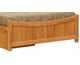Footboard
