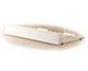 Optional Raised Panel Trundle Bed