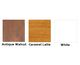 Available Finishes