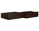 Optional Raised Panel Bed Drawer