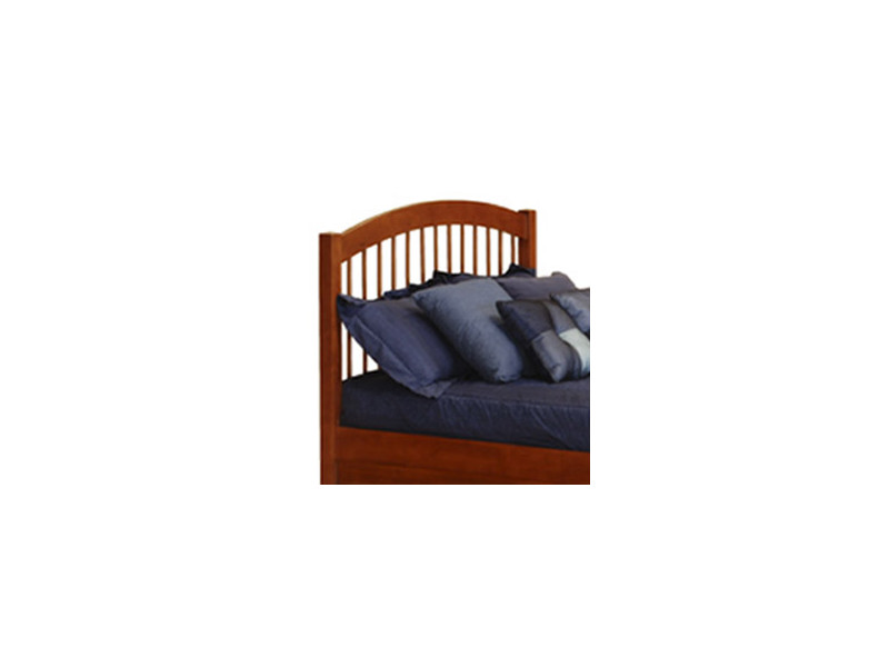 Headboard