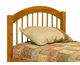 Headboard
