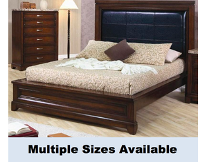 Union Square Dre Platform Bed