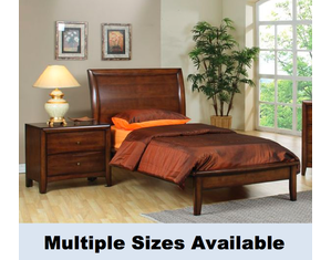 Union Square Great Basin Platform Bed