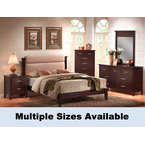 Coaster-company-queen-bed-with-plush-microfiber-headboard-platform-bed 0 145x145.png