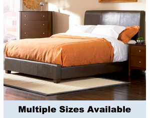 Union Square Taylor Platform Bed - INSIDE DELIVERY!