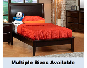 Union Square Alex Platform Bed