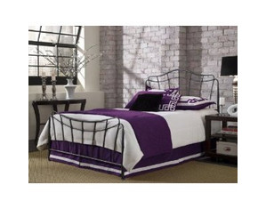 Fashion Bed Group Ciara Bed with Frame