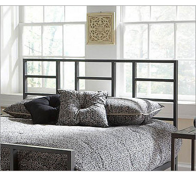 Headboard