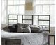 Headboard